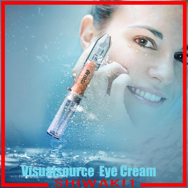 Kem Xóa Nếp Nhăn Và Bọng Mắt Nhanh Chóng Trong 2 Phút