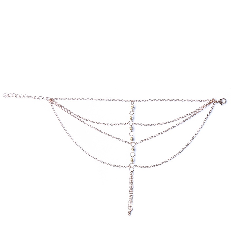 Vòng Tay Kèm Nhẫn Đính Đá Pha Lê Thời Trang