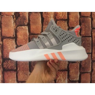 [FULLBOX] GIÀY ADIDAS EQT BASK ADV Xám Cam