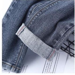 Quần jeans xuất hàn
