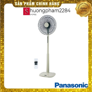 Quạt đứng panasonic f-409kbe - hàng chính hãng
