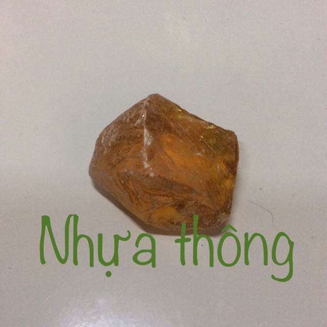 NHỰA THÔNG - NHỰA CHO HÀN CHÌ