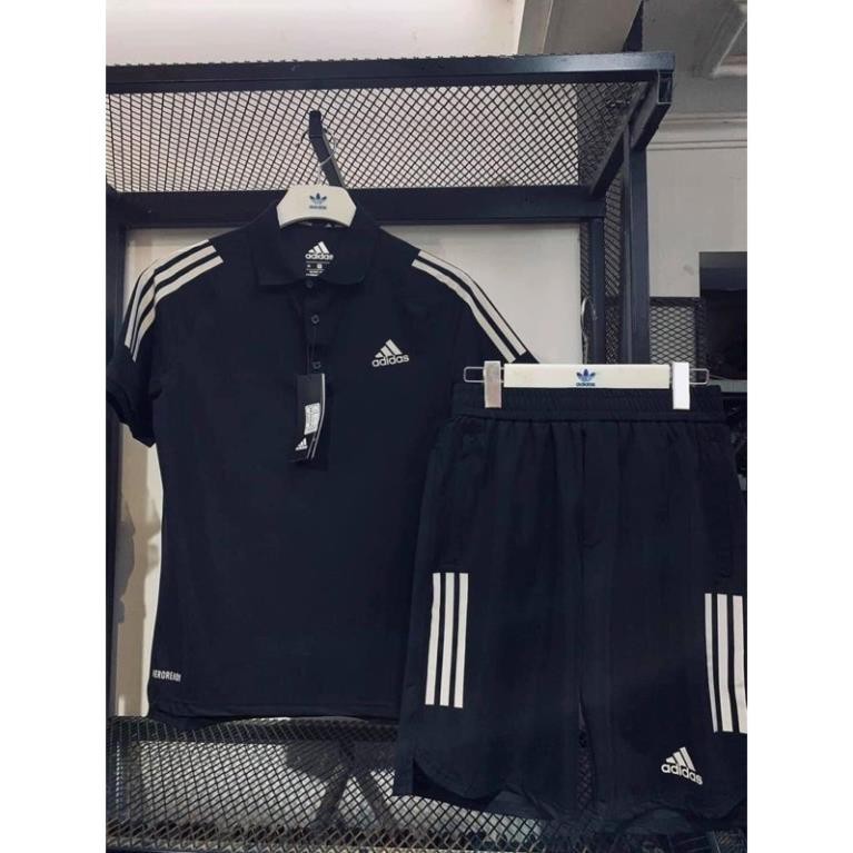 BÁN SỈ BỘ THỂ THAO ĐAS 3 SỌC CỔ ĐỨC CHO NAM | BigBuy360 - bigbuy360.vn