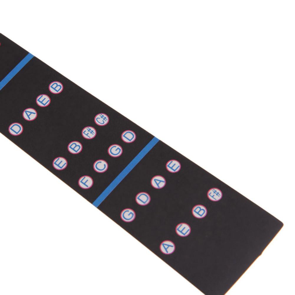 Set 2 miếng dán đánh dấu ngón tay cho đàn violin