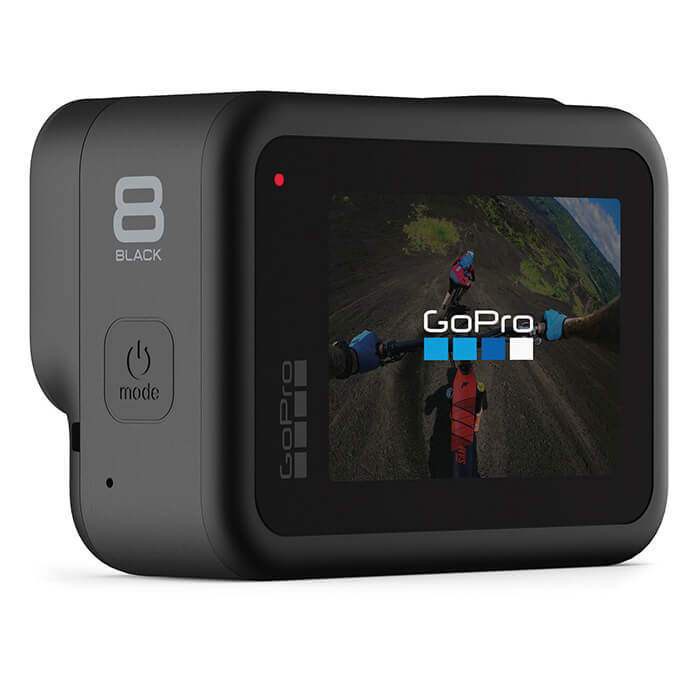 GoPro HERO 8 Black action camera Máy ảnh