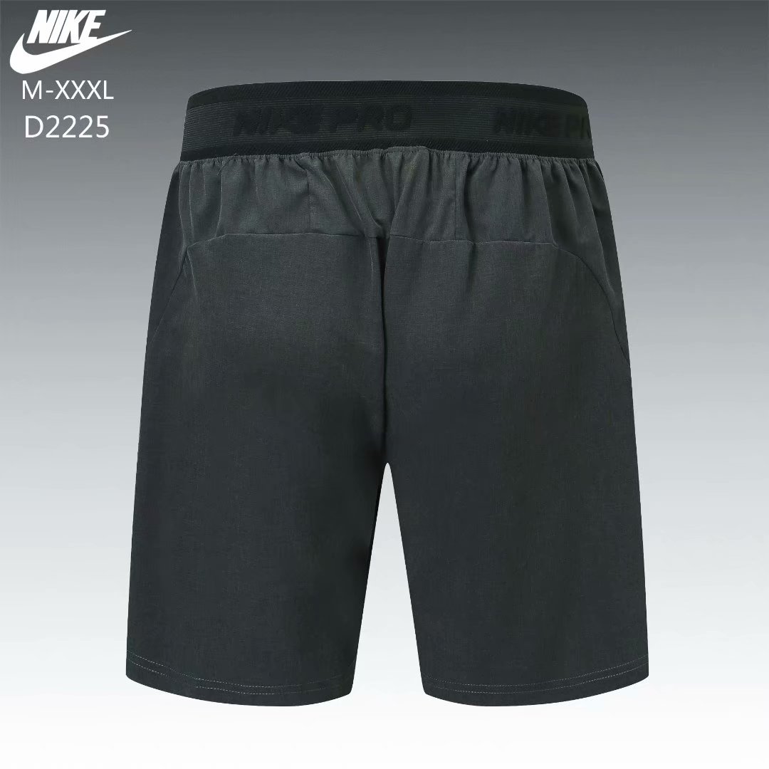 Ready Stock Original_Adidas  Shorts Fashion High Quality Shorts Men Simple Casual Sport Quick Drying Shorts Outdoor Sport Running Short Pants Men's Sweatpants