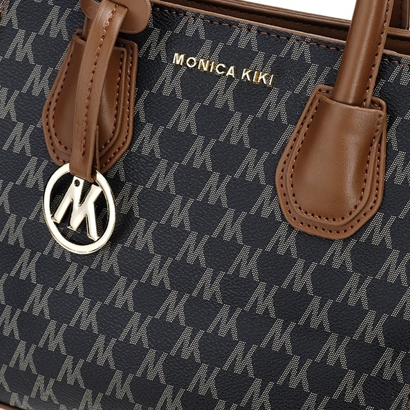 🌸Hàng Order🌸 Túi Xách Nữ CEEKAY Da Chần Họa Tiết MK Khóa Kéo Quai Da Quai Sách Sang Chảnh Nữ Tính 🌸Hàng Quảng Châu