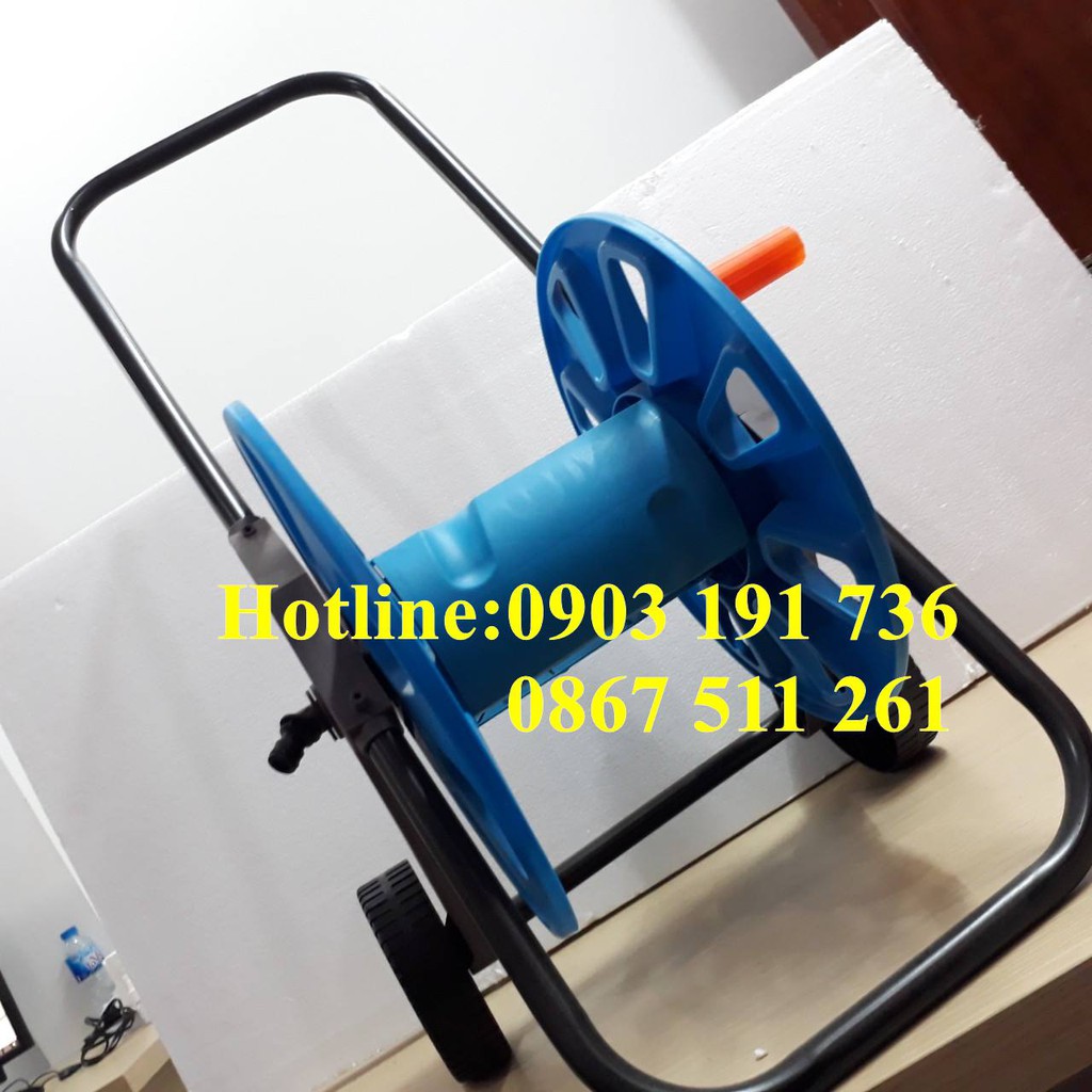 Rulo cuốn dây ống nước,Rulo cuộn dây điện, Rulo tiện ích Rulo 10m-20m-30m-50m