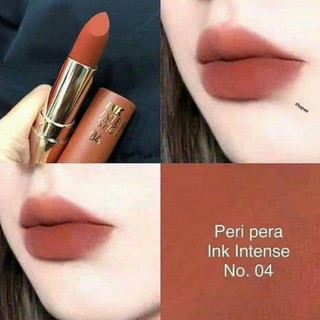 Son Thỏi Ink Peripera Velvet Intense Stick