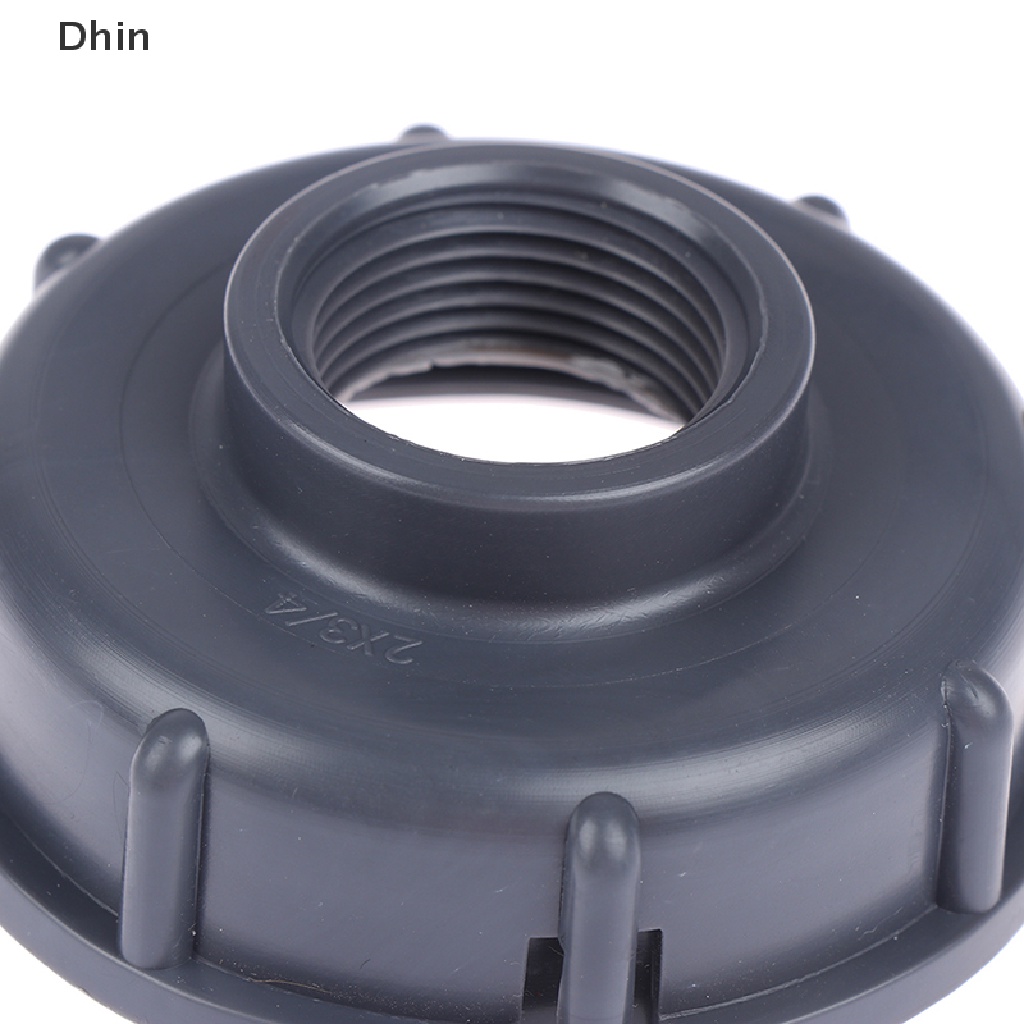 Đầu Nối Ống Nước IBC S60X6 Sang 1 / 2 &quot;3 / 4&quot; 1 &quot;Chuyên Dụng