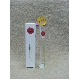 [NƯỚC HOA NỮ] – mini KENZO - Flower By Kenzo EDT 4ml