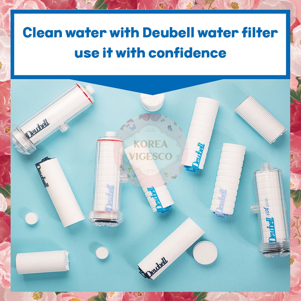 Máy giặt nước lọc / Máy lọc nước sơ bộ