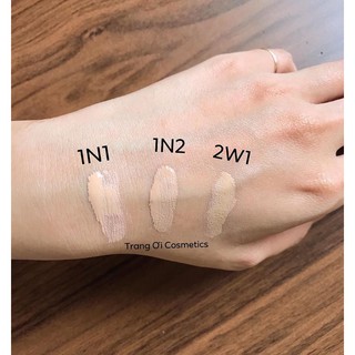 Kem nền Estee Lauder Double Wear