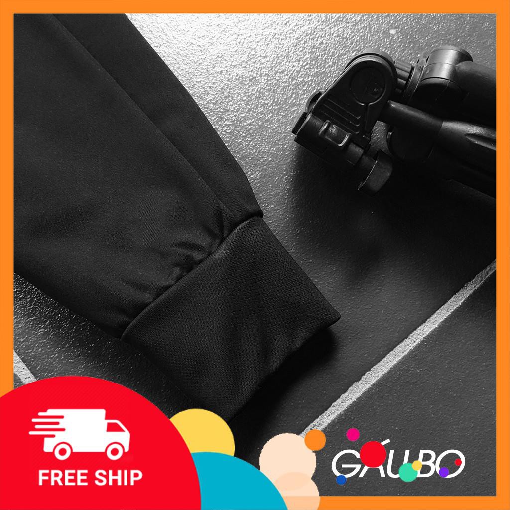 Quần dài thể thao jogger nam 3 sọc cao câp thời trang phong cách T17 HOT 2021 | BigBuy360 - bigbuy360.vn