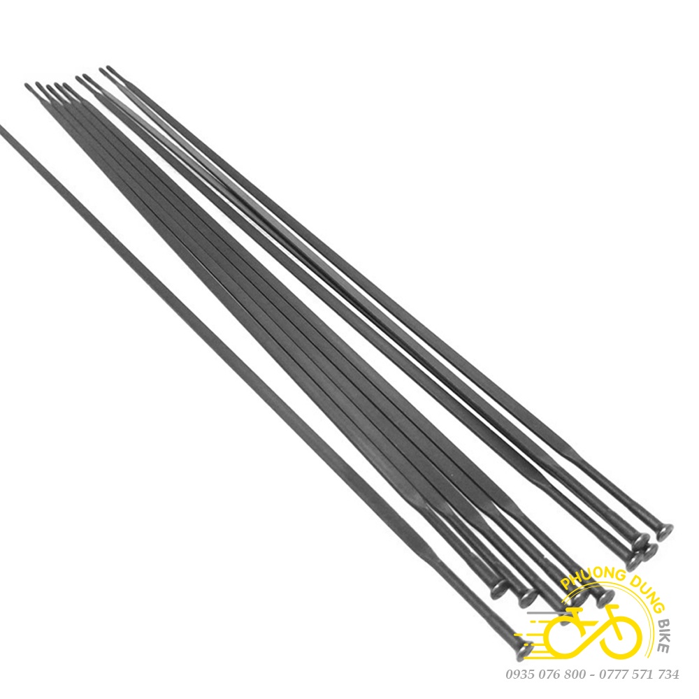 Tăm dẹp nan hoa xe đạp không rỉ MAVIC  - 1 Cây
