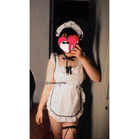 Đồ hóa trang FREESIZE, BIGSIZE 45-80kg