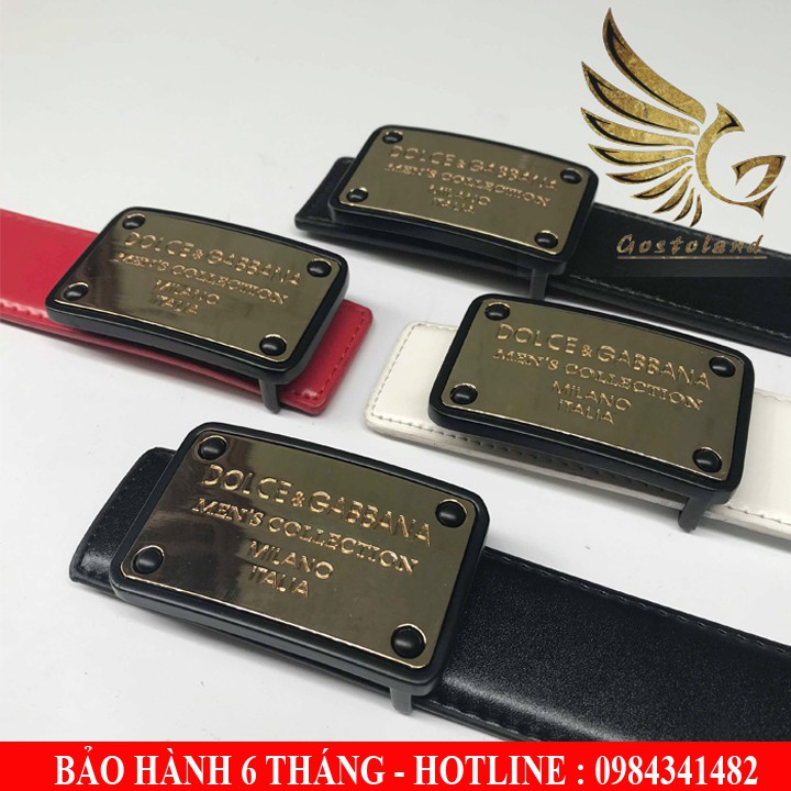 thắt lưng nam dg cao cấp