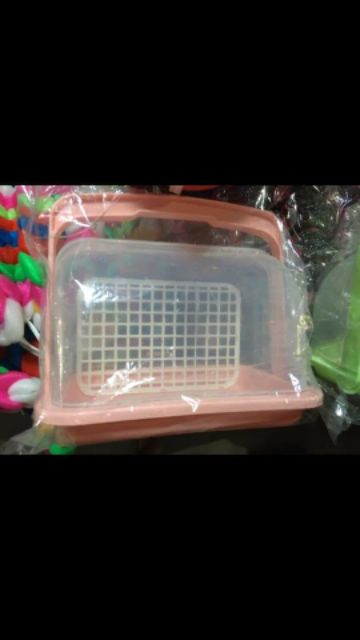 Khay úp bình sữa cốc chén việt nhật | BigBuy360 - bigbuy360.vn