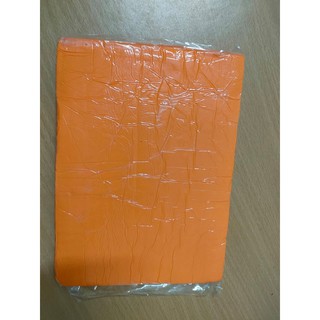 Đất Fimo - Màu Cam 500gr