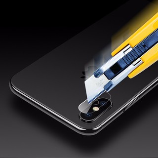 Kính Cường Lực Camera Sau Cho IPhone