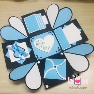 Love box tình yêu
