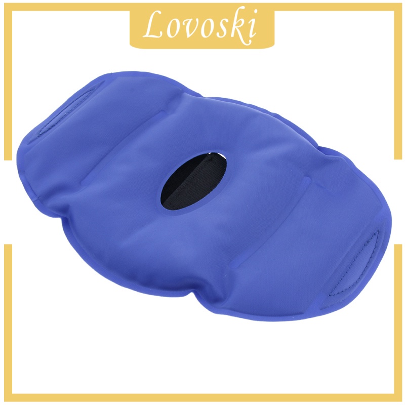 [Hàng mới về] Túi gel chườm nóng giảm đau tiện lợi hữu ích