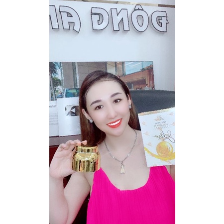 Kem Body Collagen X3 Luxury Mỹ Phẩm Đông Anh Nguyễn Huỳnh Như