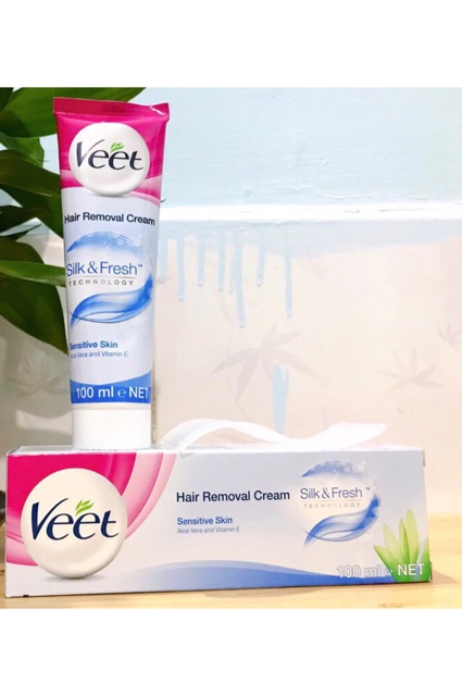 Kem tẩy lông Veet Anh | BigBuy360 - bigbuy360.vn