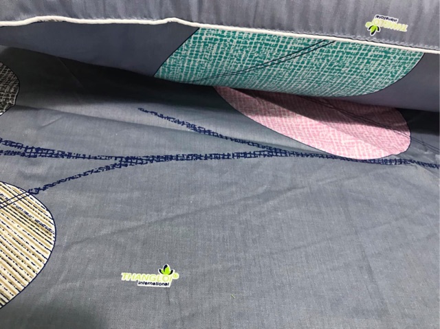 Bộ ga gối Thắng Lợi 4 món sang trọng mềm mát | BigBuy360 - bigbuy360.vn