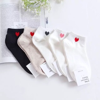 Tất nữ các loại