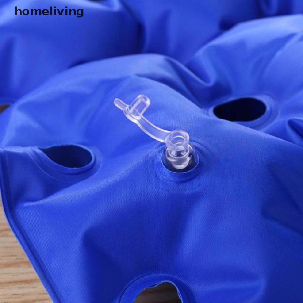 Đệm Bơm Hơi Lót Ghế Ngồi Chống Đau Tiện Dụng