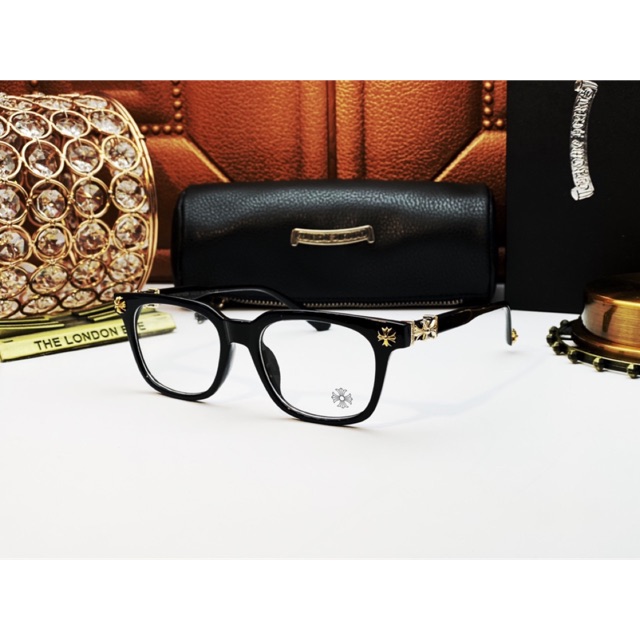 Gọng Kính Cận Đeo Đi Đường 2273 BUCSHOP siêu hot nam nữ | BigBuy360 - bigbuy360.vn