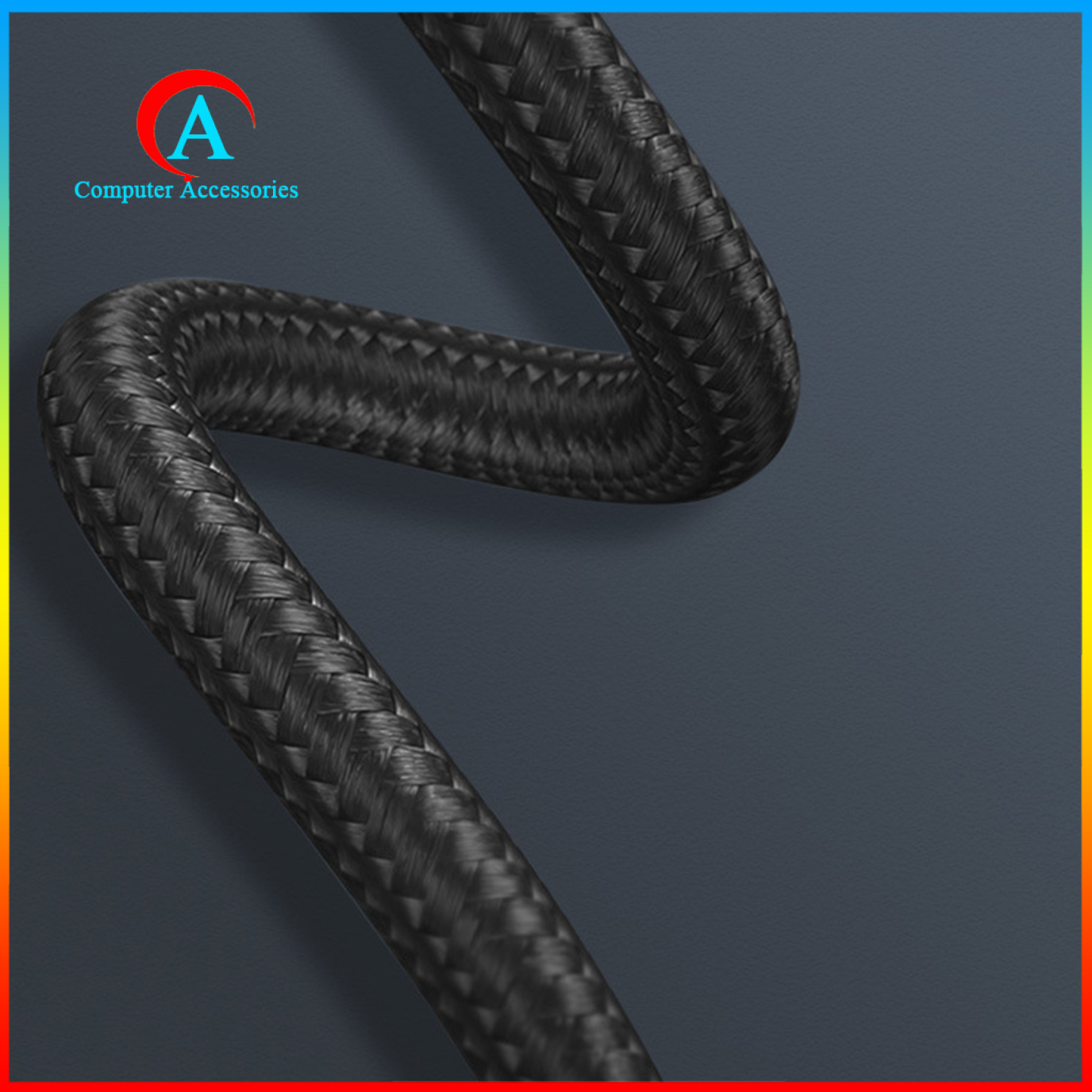 Cáp Chuyển Đổi 4k Usb 2.0 Type C Sang Hdmi Cho Macbook Pro | BigBuy360 - bigbuy360.vn