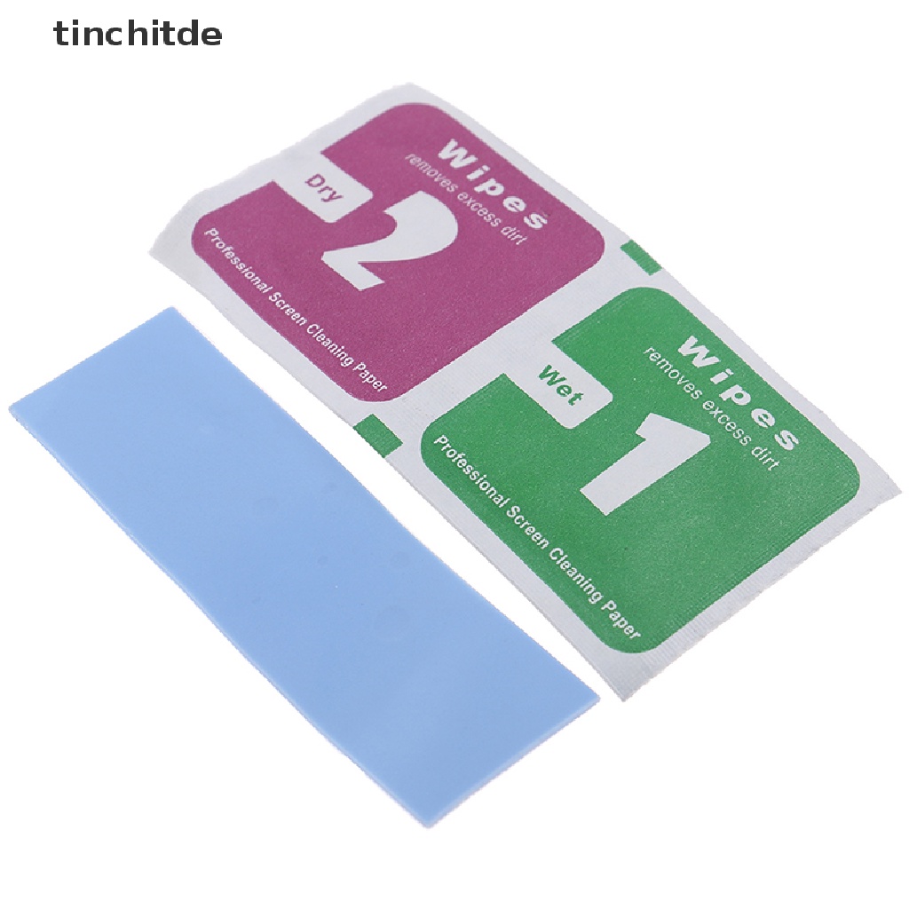 [TINTD] 1Set Aluminum M.2 NVMe SSD Heatsink M.2 Solid State Hard Drive Radiator Cooler [Hotsale] | BigBuy360 - bigbuy360.vn