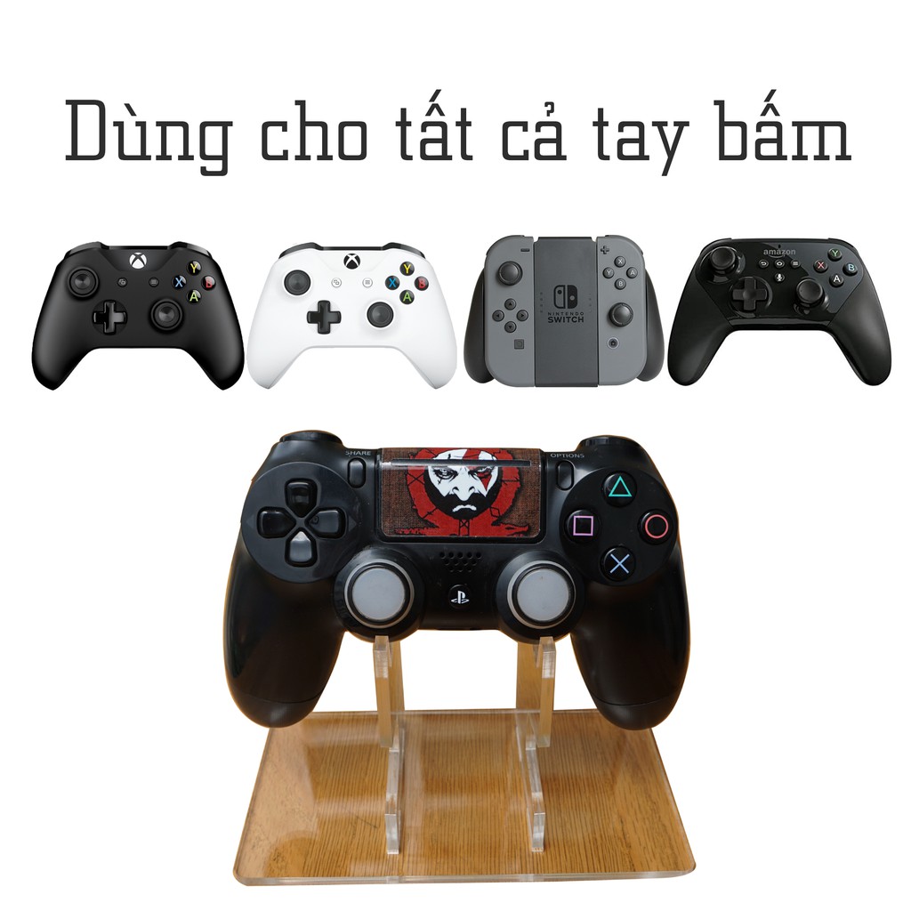 Đế giữ tay bấm của tất các loại máy game