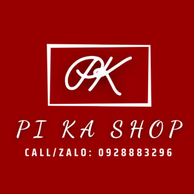 Pi Ka Shop