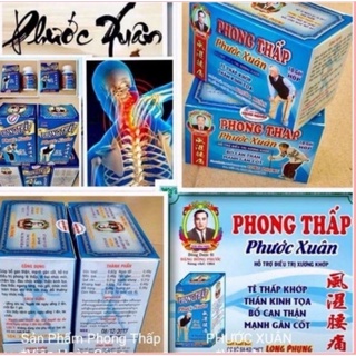 Phong thấp Phước Xuân