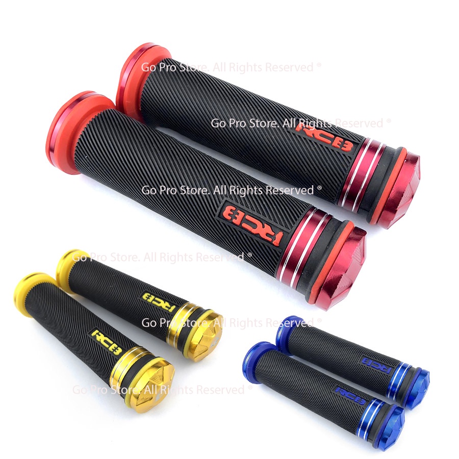 Bao Tay RCB G1143 Gắng Xe Máy