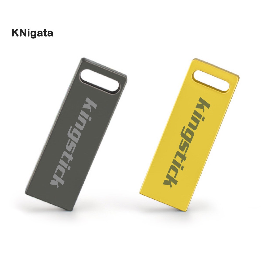 Ổ Đĩa Usb 3.0 4-128gb King-Stick Chất Liệu Kim Loại | BigBuy360 - bigbuy360.vn