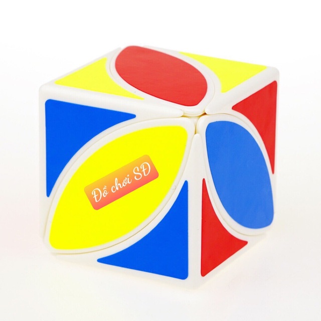 Rubik biến dạng