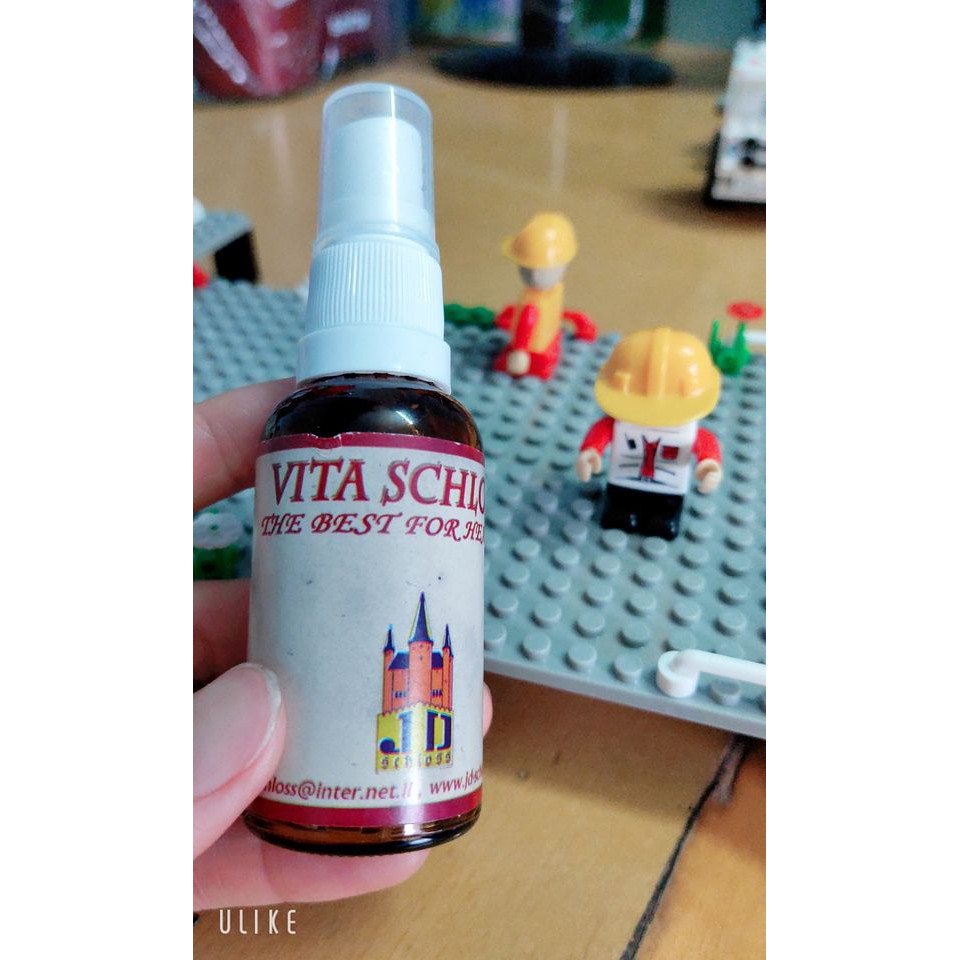 XỊT KHỬ KHUẨN VÀ PHÒNG LÂY CHÉO DO THÁI (SYNERGY PLUS SPRAY)