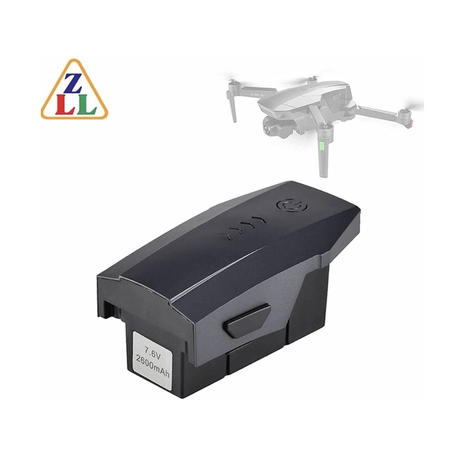 Pin Flycam Sg907 max - hàng chính hãng