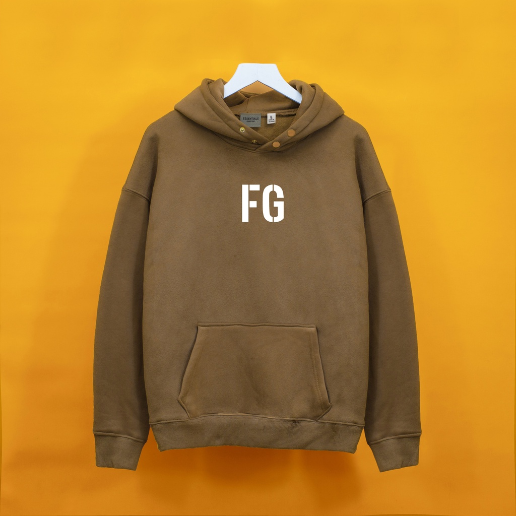 [Mã FAMARAL2 giảm 10K đơn 50K] Áo nỉ HOODIE FG Dogo shop ,Áo hoodie nỉ bông cotton unisex