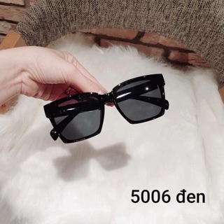 Kính tráng gương gucci