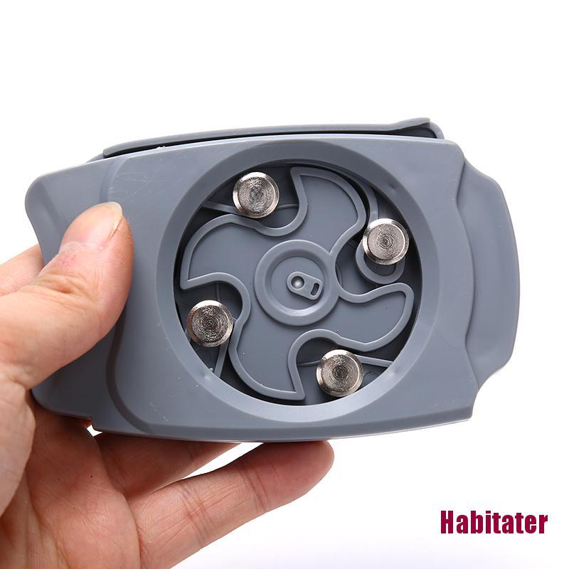 Dụng Cụ Mở Nắp Chai Dễ Dàng Thông Dụng