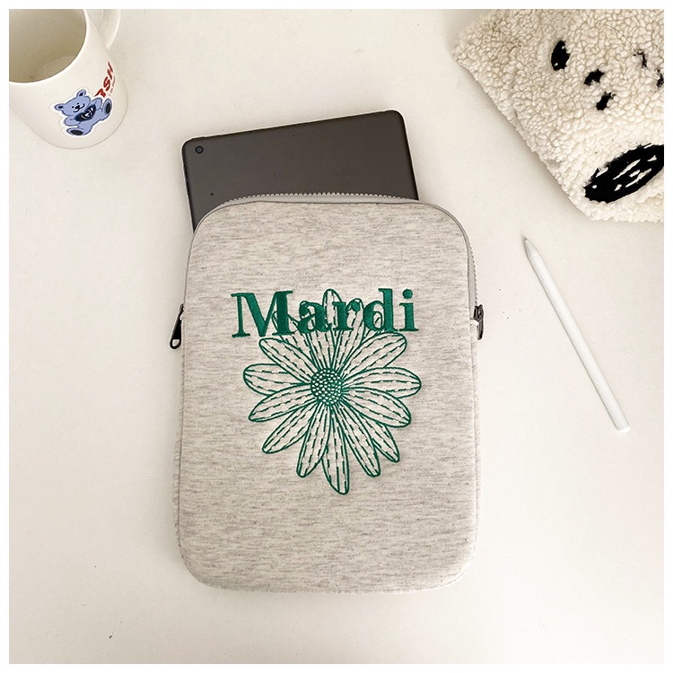 Túi Đựng laptop 11/13/15 inch Chống Sốc Phong Cách Hàn Quốc