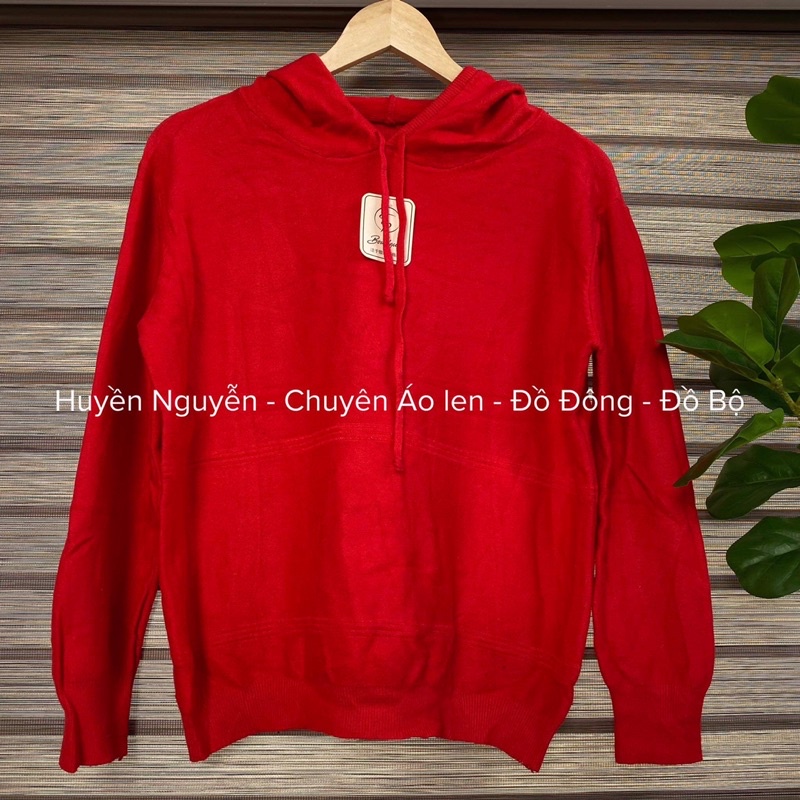 áo len đồng giá 39k