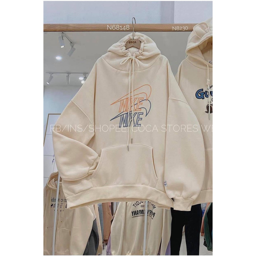 Áo Hoodie tích ngược | BigBuy360 - bigbuy360.vn