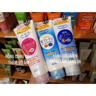 Sữa rửa mặt Kose Nhật Bản