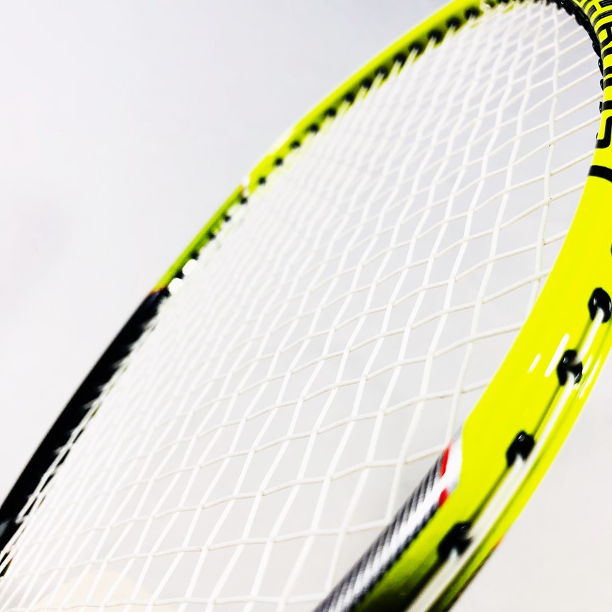 Vợt cầu lông Yonex M299 bề mặt sơn bóng Greennetworks